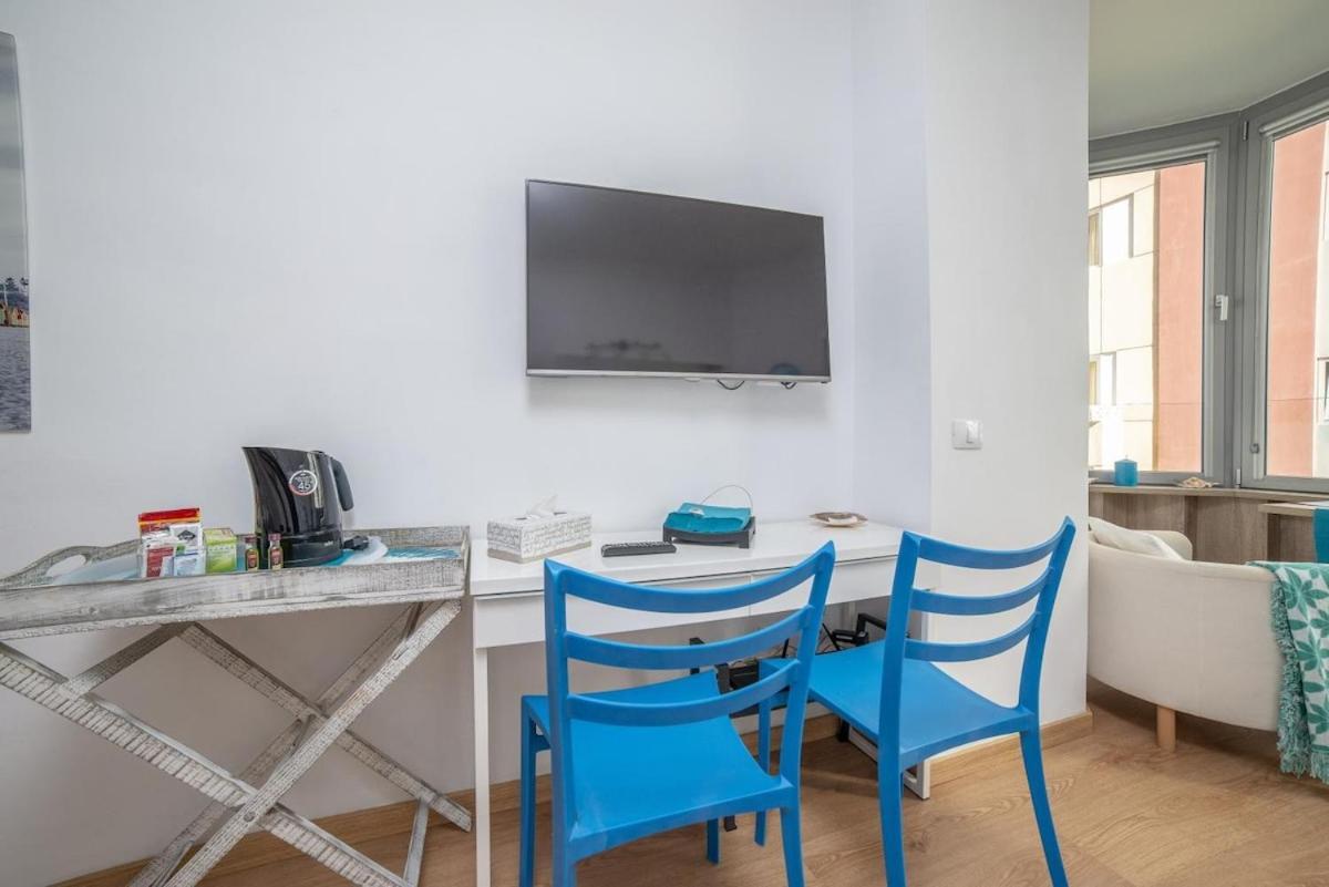 Playa De Canteras Lightbooking Appartamento Las Palmas de Gran Canaria