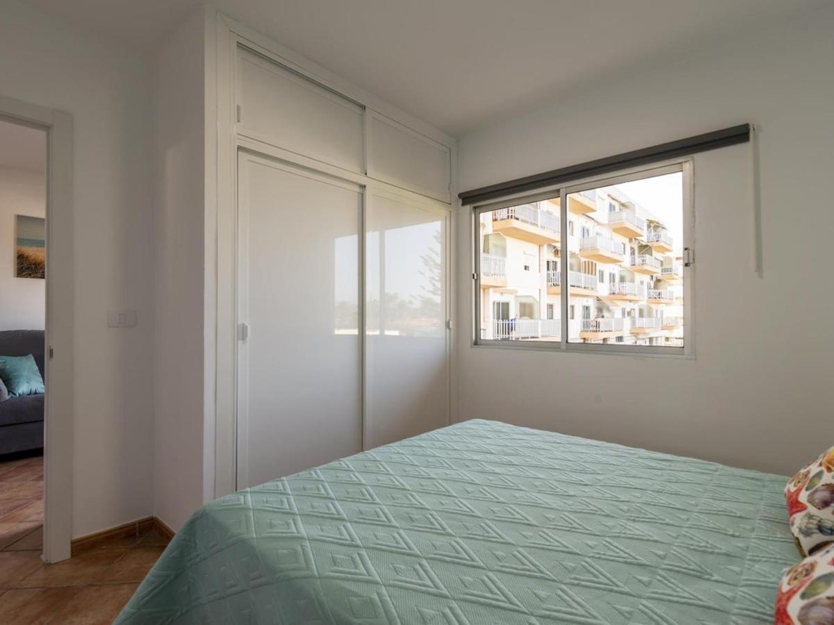 Lightbooking Tenesor Playa del Ingles (Gran Canaria)