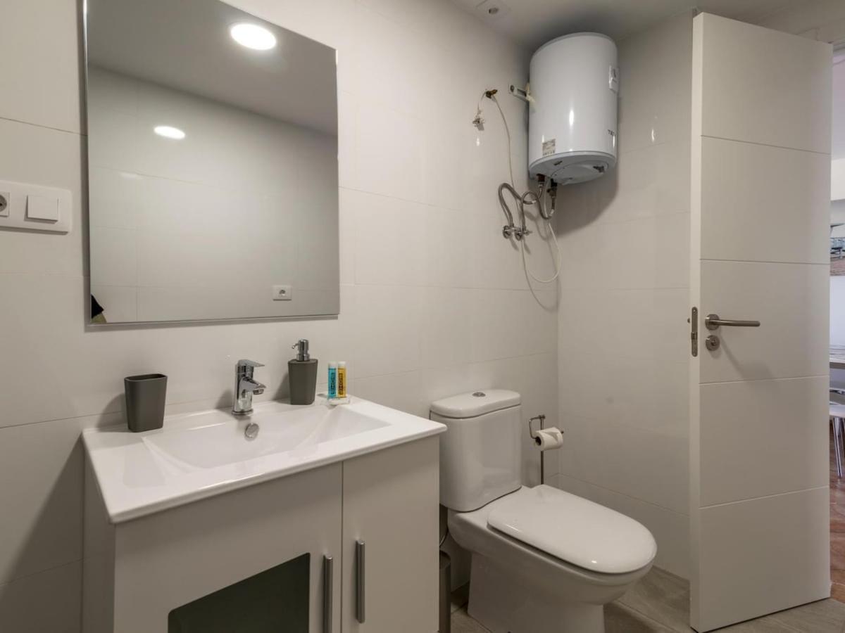 Apartment Lightbooking Tenesor *