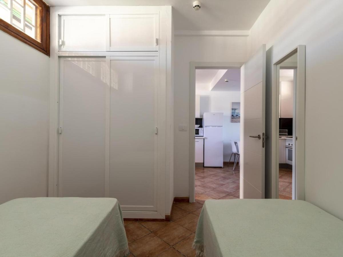 Lightbooking Tenesor Apartment Playa del Ingles (Gran Canaria)