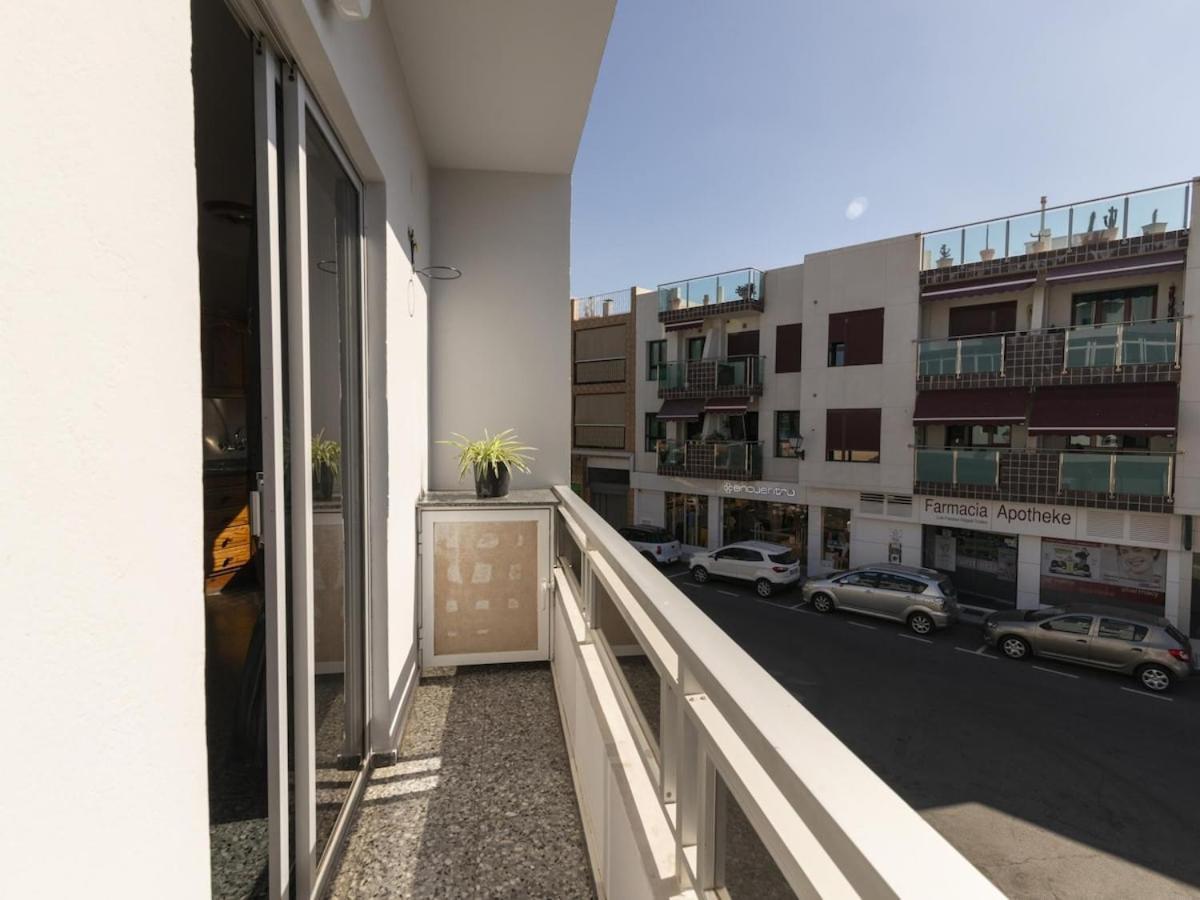 Lightbooking Lola Playa De Apartment Arguineguin
