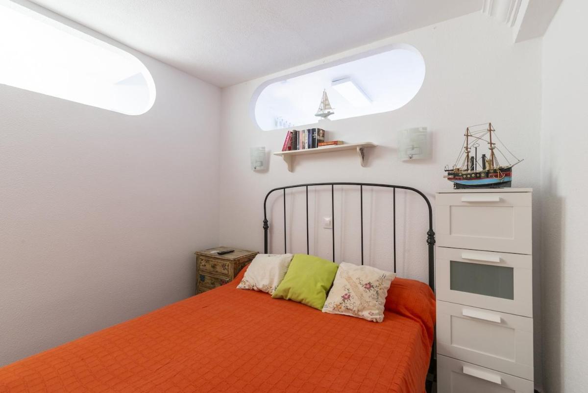 Lightbooking Flores Apartment San Agustin (Gran Canaria)