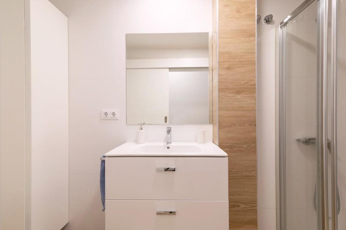 Apartamento Tonina Playa Canteras * Las Palmas de Gran Canaria