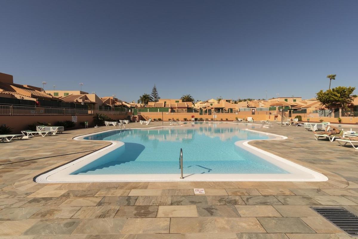 Lightbooking Venesol Maspalomas Сasa de vacaciones San Bartolomé