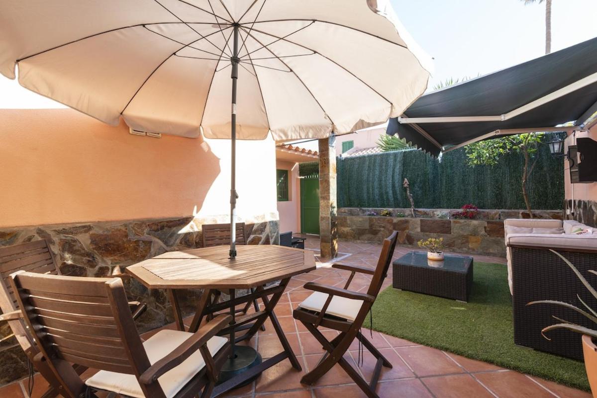 Lightbooking Venesol Maspalomas Casa vacanze San Bartolomé