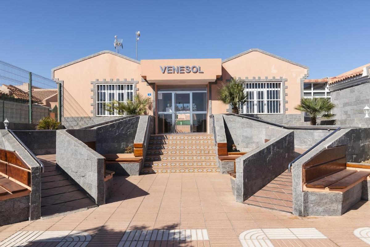 Lightbooking Venesol Maspalomas Сasa de vacaciones *