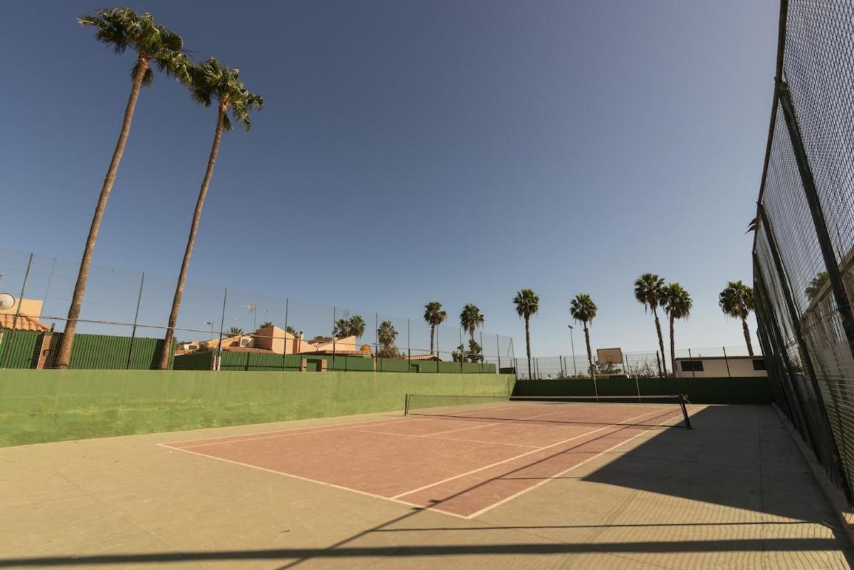 Lightbooking Venesol Maspalomas Сasa de vacaciones San Bartolomé