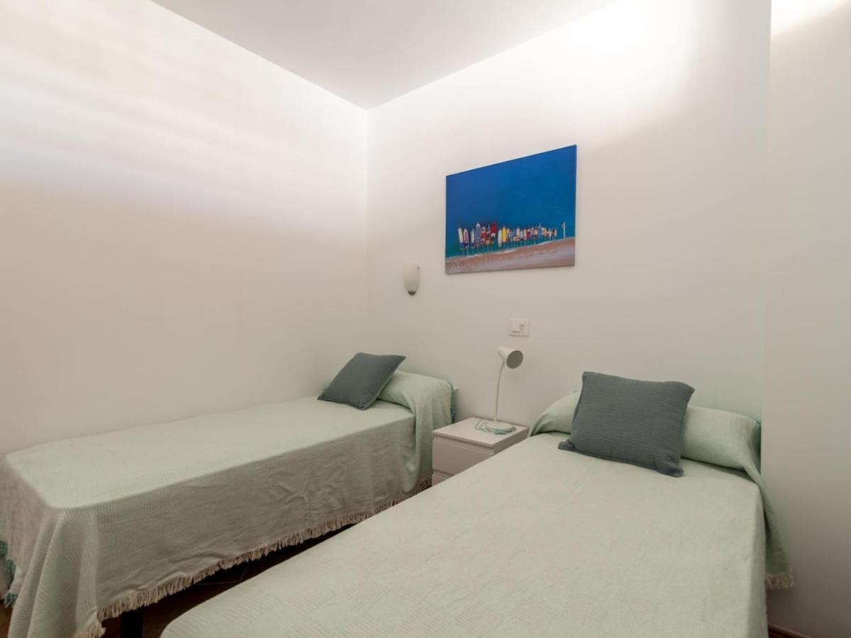 Appartamento Lightbooking Tenesor *