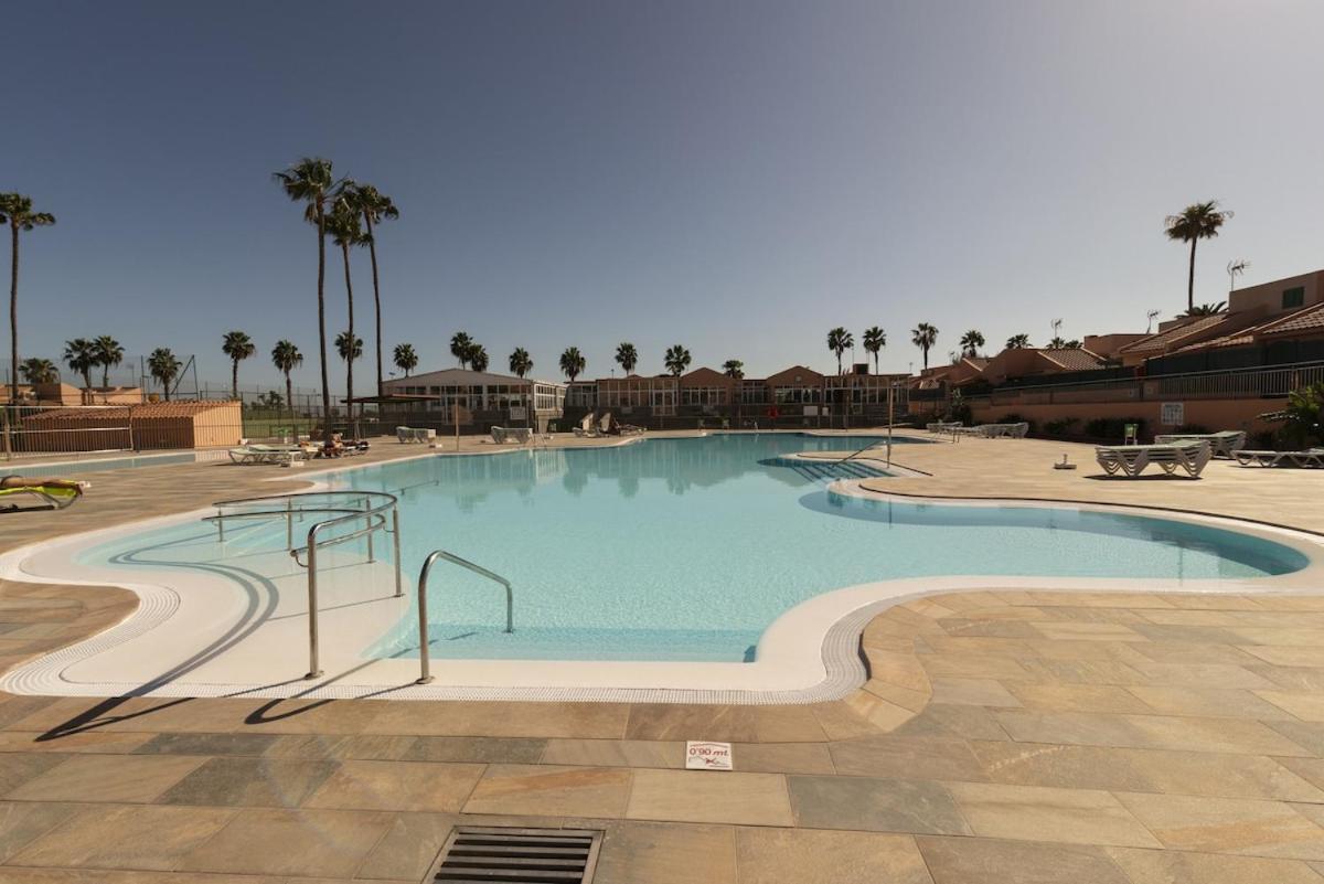 Lightbooking Venesol Maspalomas *