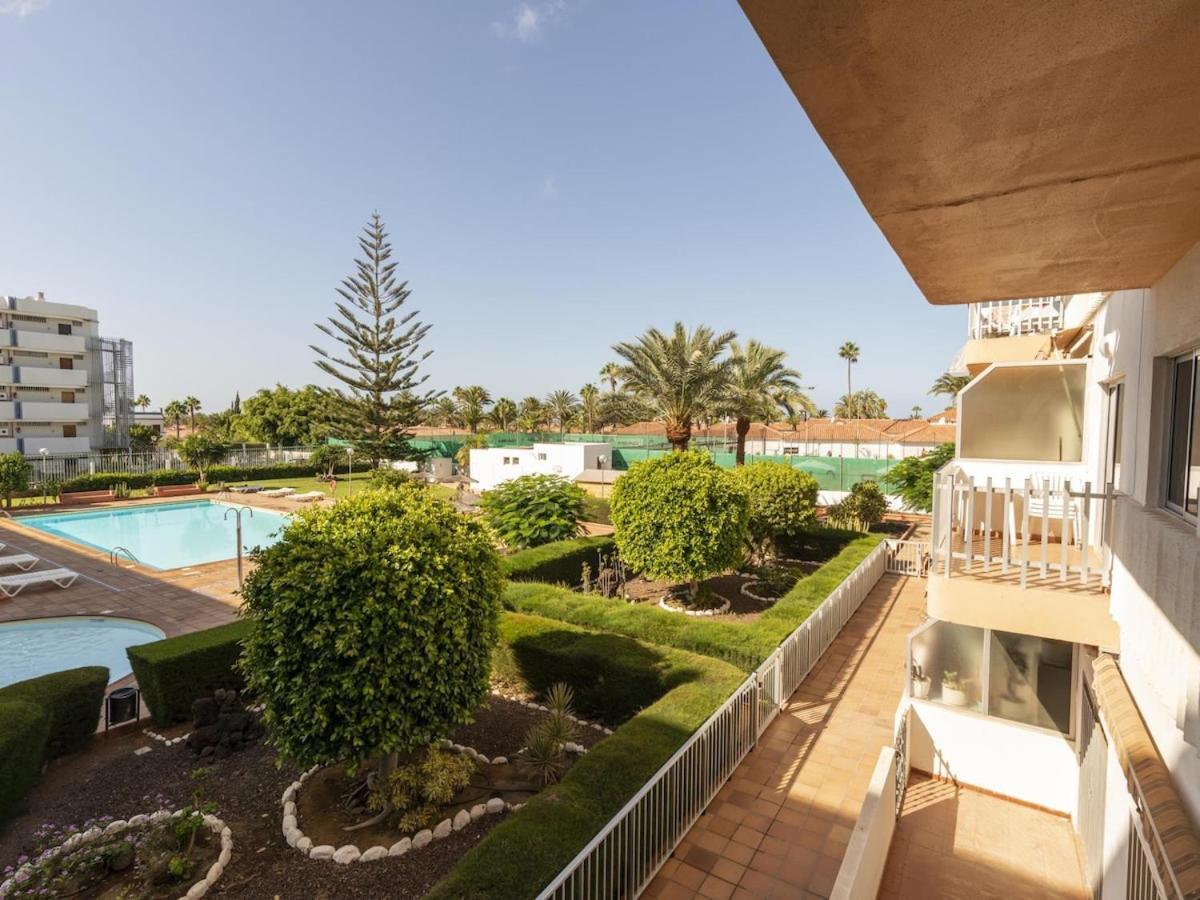 Appartamento Lightbooking Tenesor Playa del Inglés