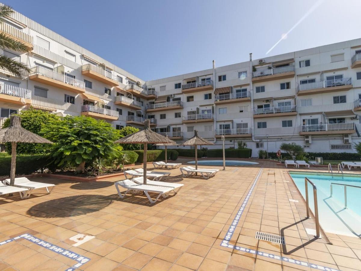 Lightbooking Tenesor Appartamento Playa del Inglés