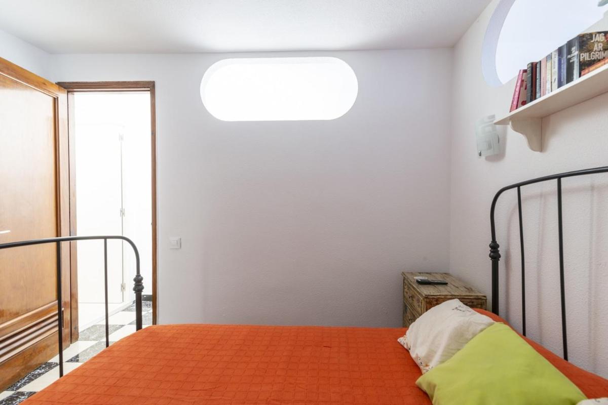 Lightbooking Flores Apartment San Agustin (Gran Canaria)