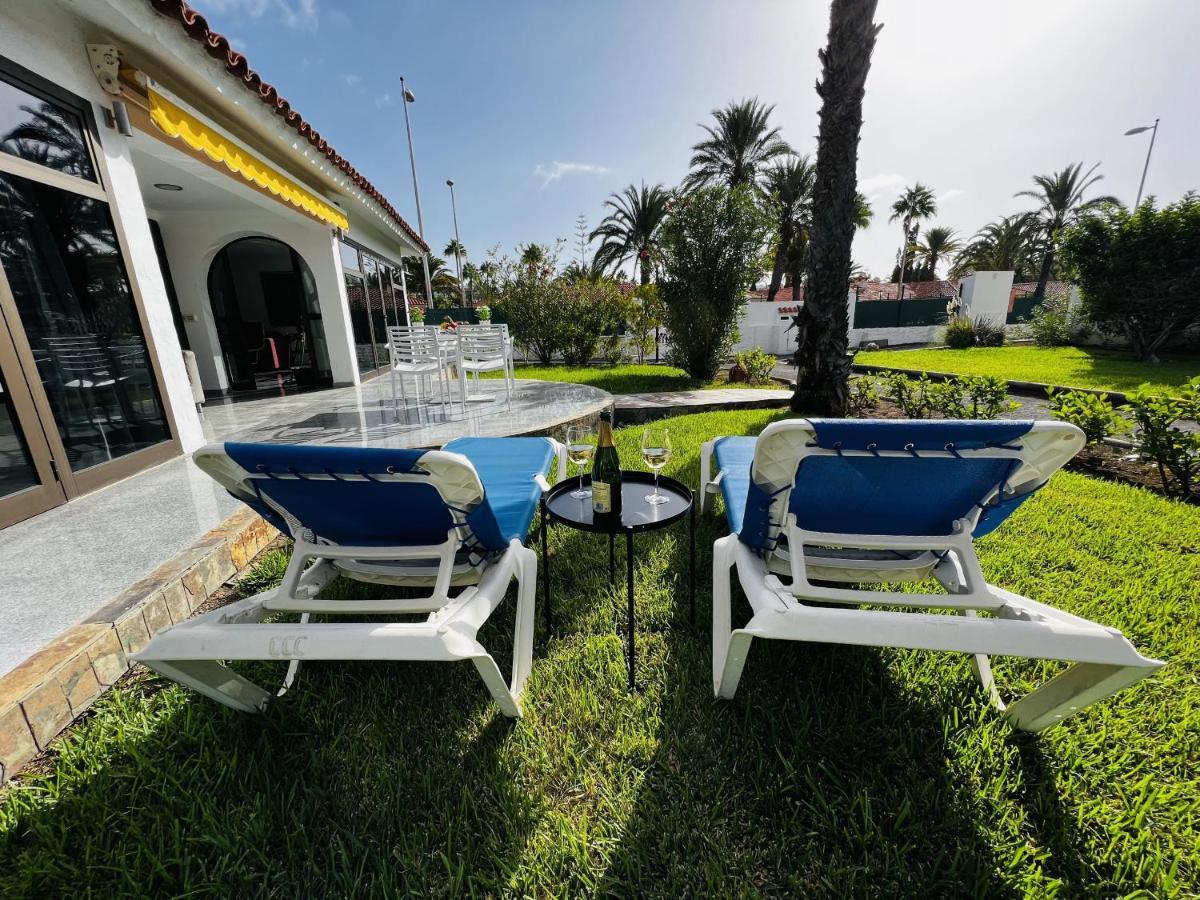 Lightbooking Sun Club Playa Ingles 2br