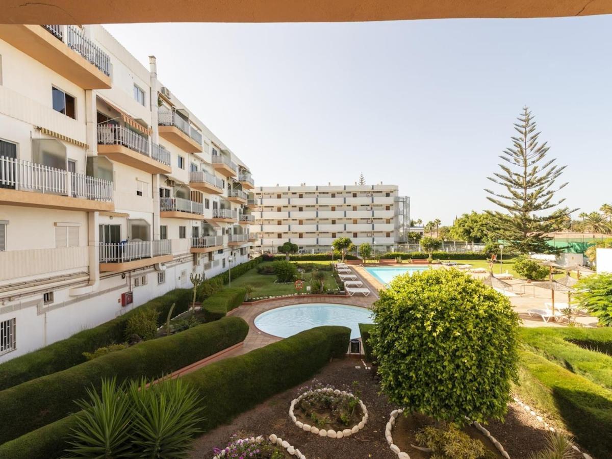 Lightbooking Tenesor Apartment Playa del Ingles (Gran Canaria)