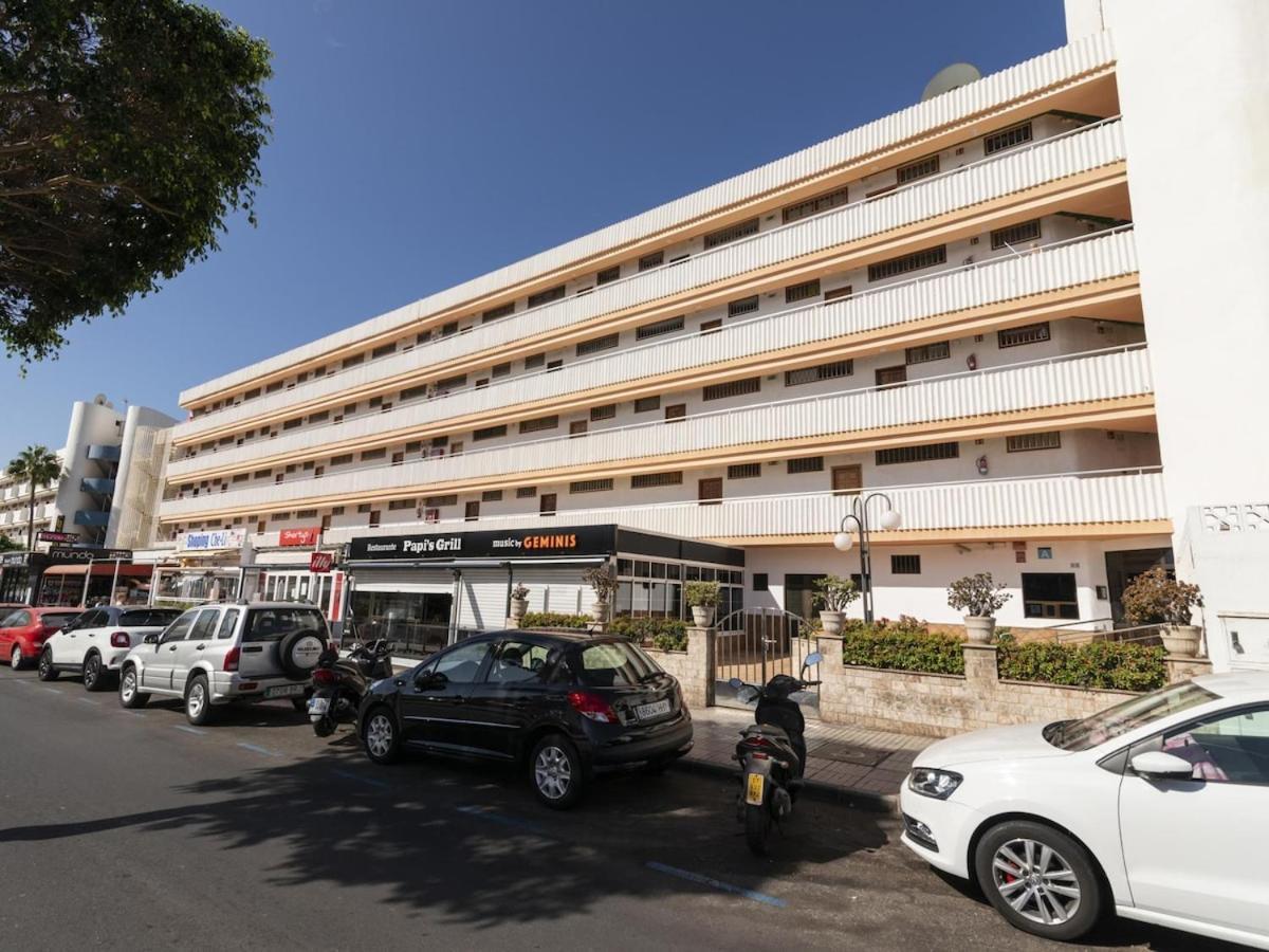 Lightbooking Tenesor Appartamento Playa del Inglés