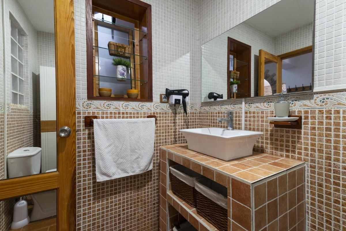 Casa vacanze Lightbooking Venesol Maspalomas *