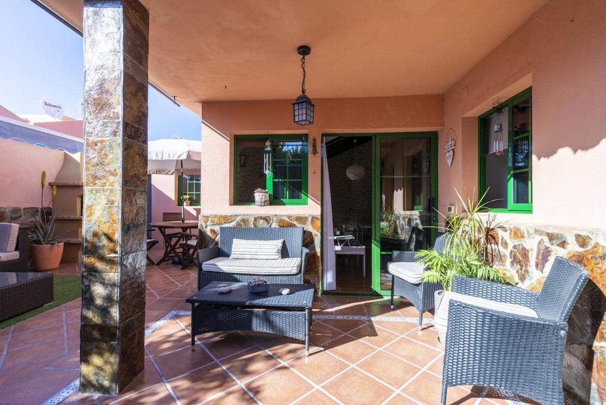Lightbooking Venesol Maspalomas Сasa de vacaciones