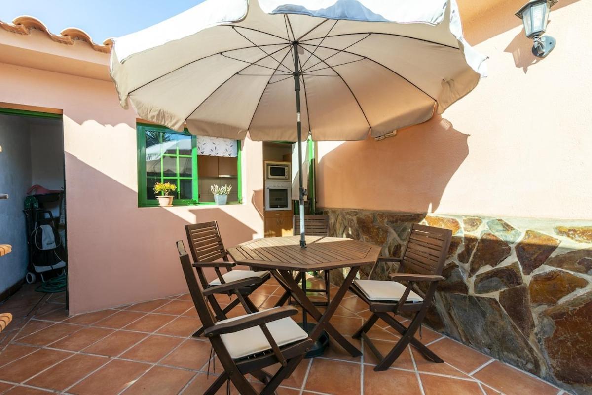 Сasa de vacaciones Lightbooking Venesol Maspalomas San Bartolomé