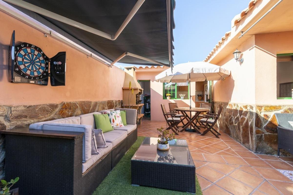 Сasa de vacaciones Lightbooking Venesol Maspalomas *