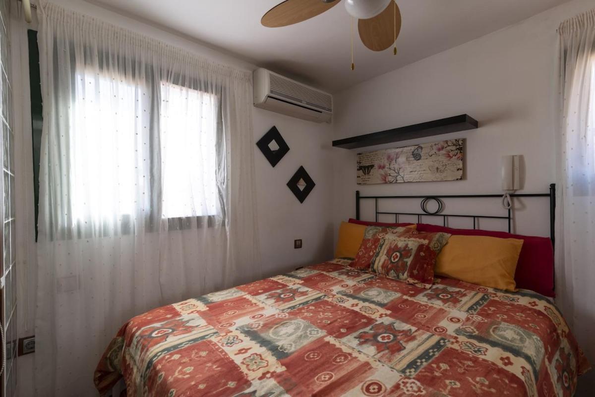 Lightbooking Venesol Maspalomas *