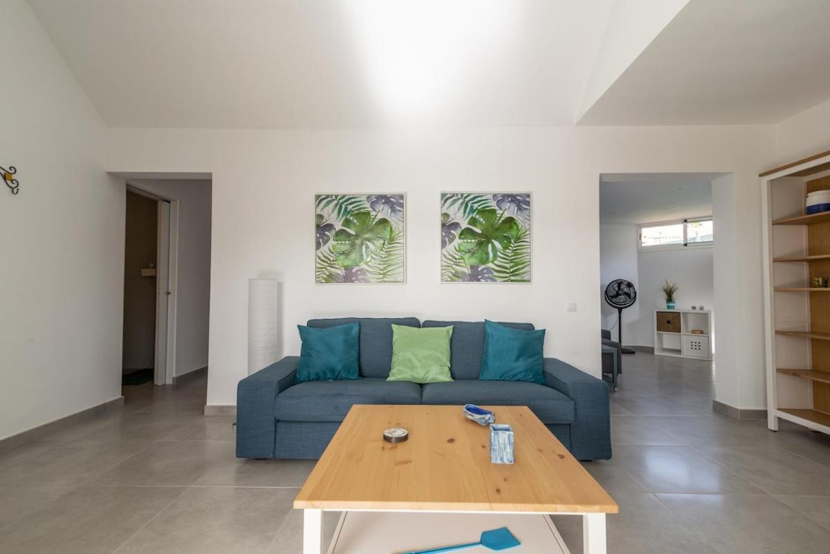 Apartment Familiar Complejo Melocotones *