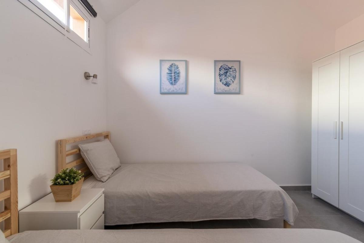 Apartment Familiar Complejo Melocotones