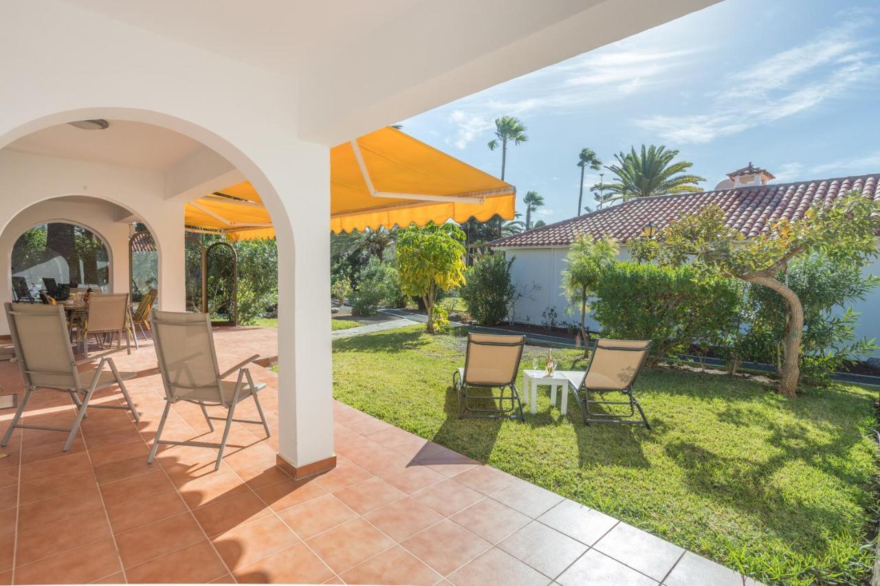 Appartamento Lightbooking Sun Club Playa Del Ingles Water Mill *