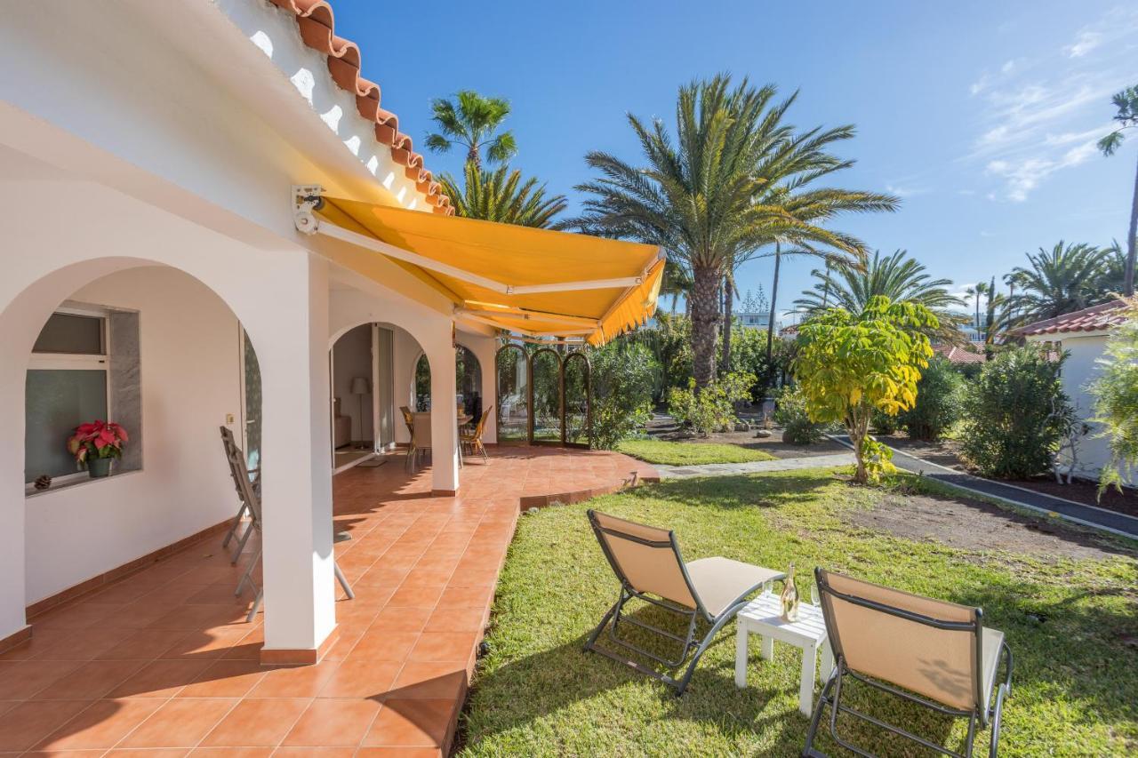Lightbooking Sun Club Playa Del Ingles Water Mill Appartamento San Bartolomé
