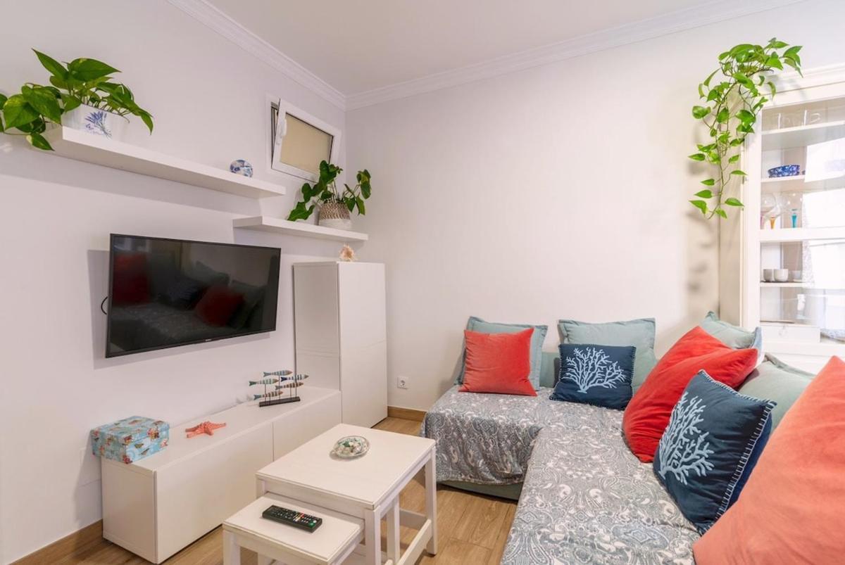 Apartamento Tonina Playa Canteras