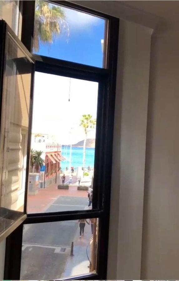 Apartamento Tonina Playa Canteras * Las Palmas de Gran Canaria