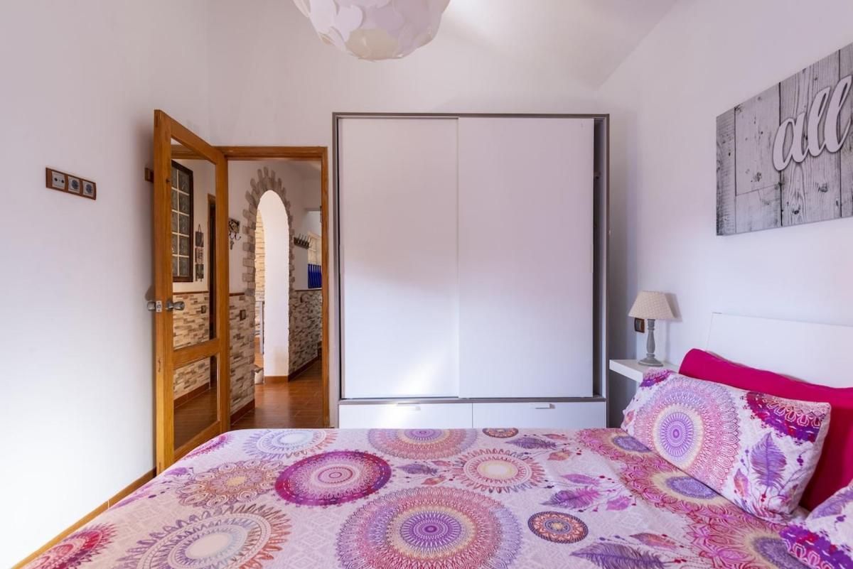 Сasa de vacaciones Lightbooking Venesol Maspalomas *