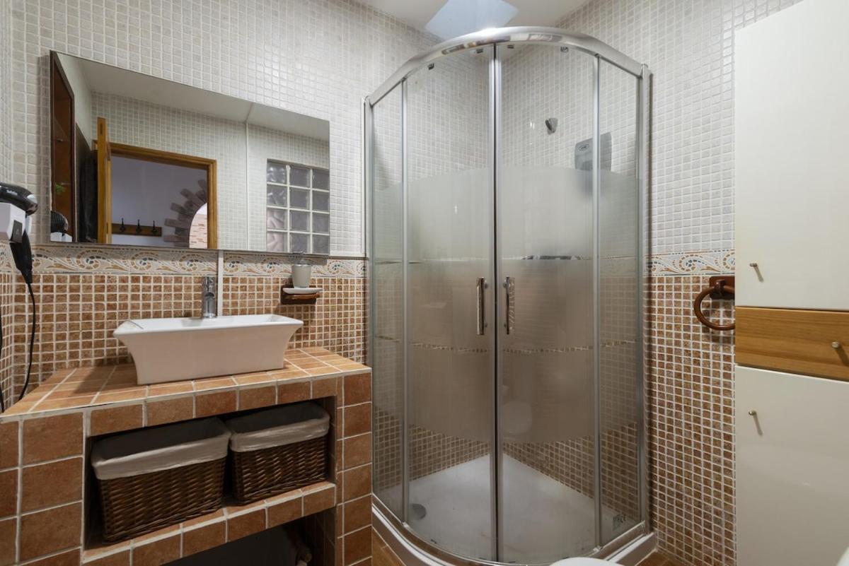 Lightbooking Venesol Maspalomas Casa vacanze *