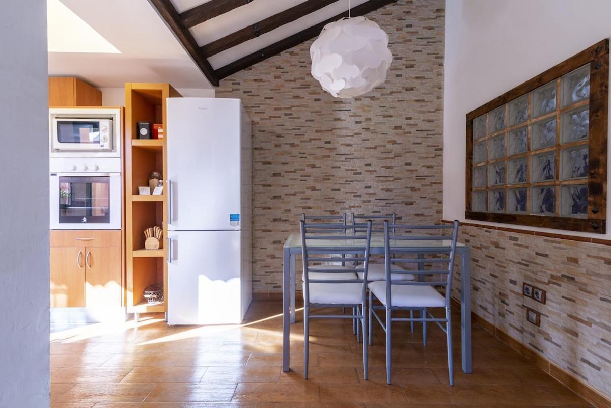Casa vacanze Lightbooking Venesol Maspalomas
