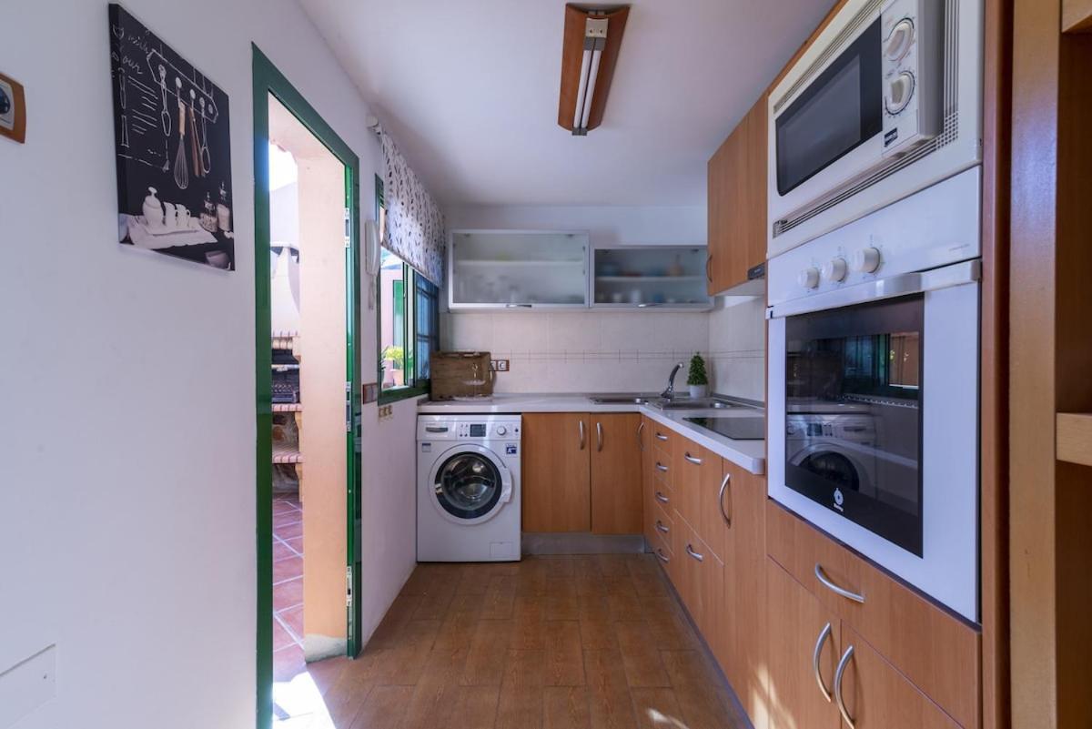 Casa vacanze Lightbooking Venesol Maspalomas *