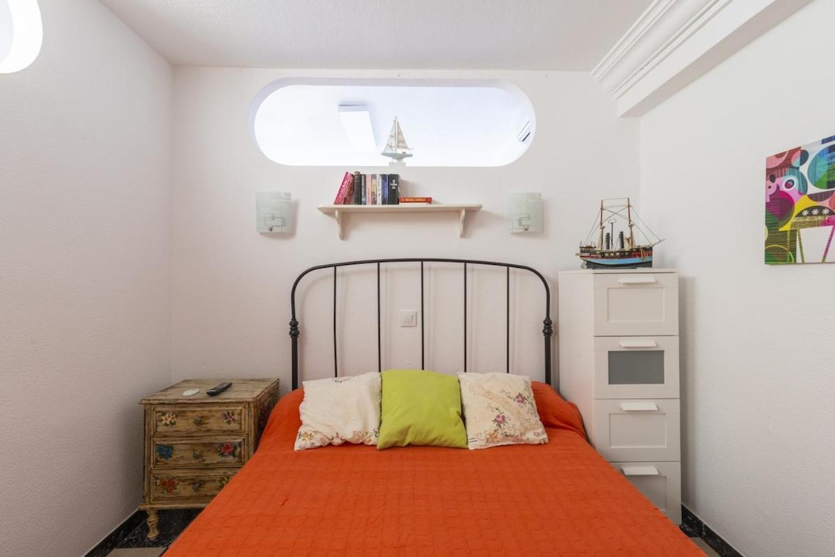 Apartment Lightbooking Flores *