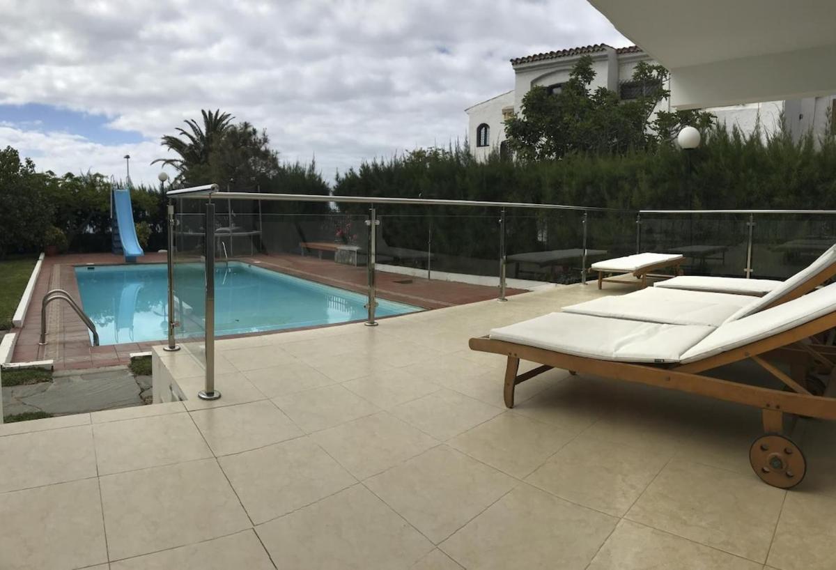 Villa Lightbooking Tarantos Playa Ingles