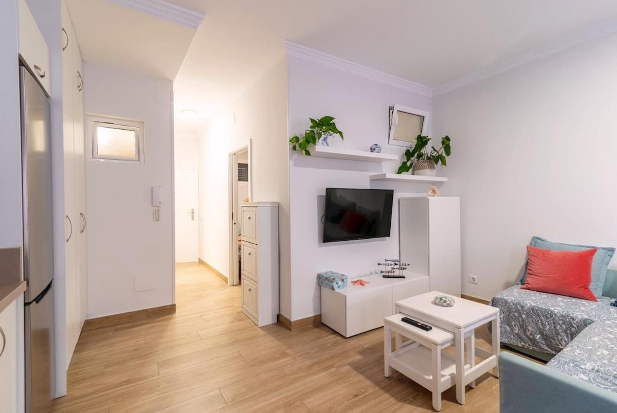 Apartamento Tonina Playa Canteras *