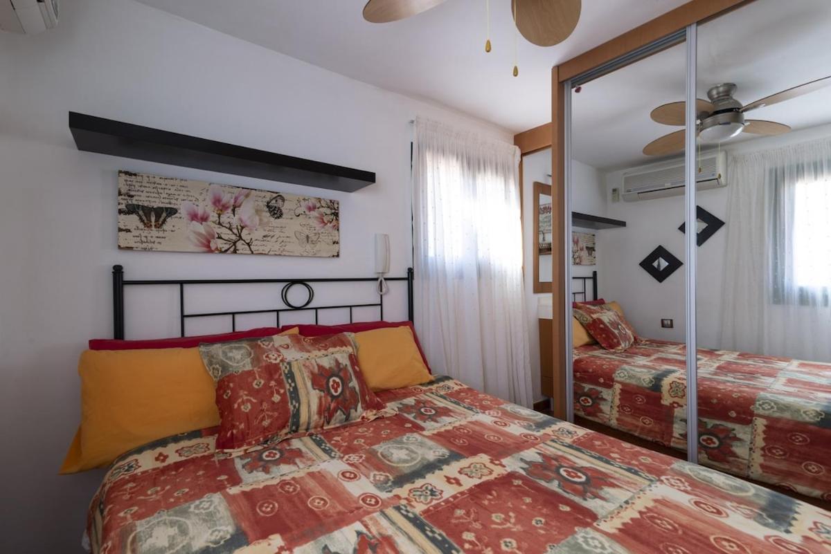 Сasa de vacaciones Lightbooking Venesol Maspalomas San Bartolomé