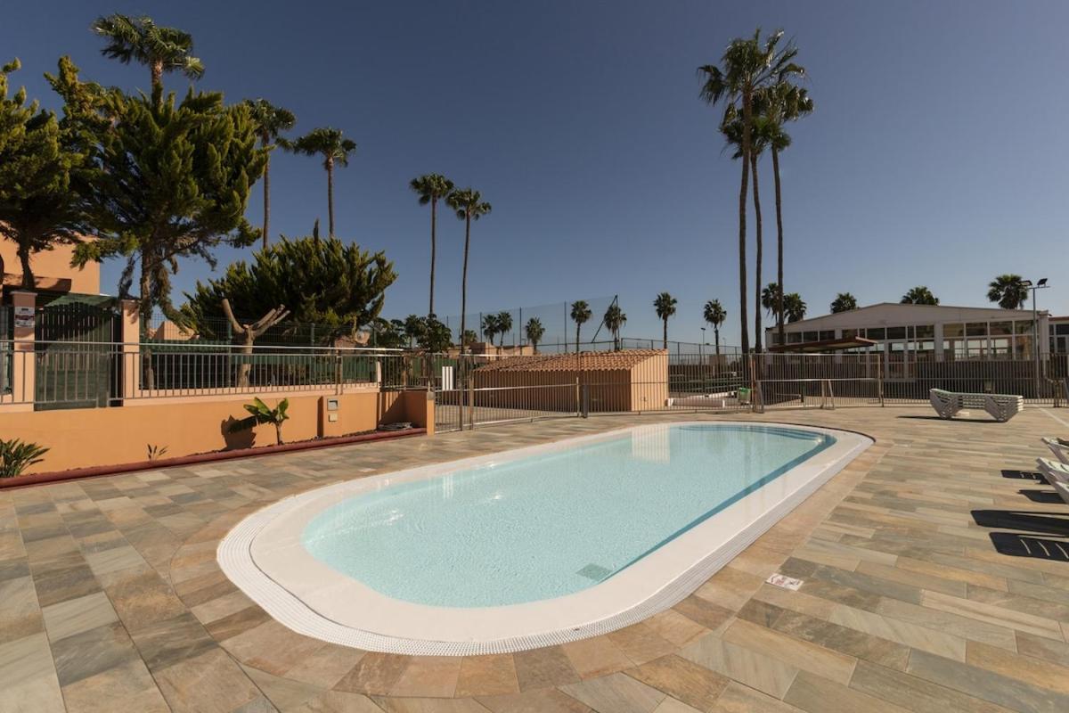 Сasa de vacaciones Lightbooking Venesol Maspalomas *