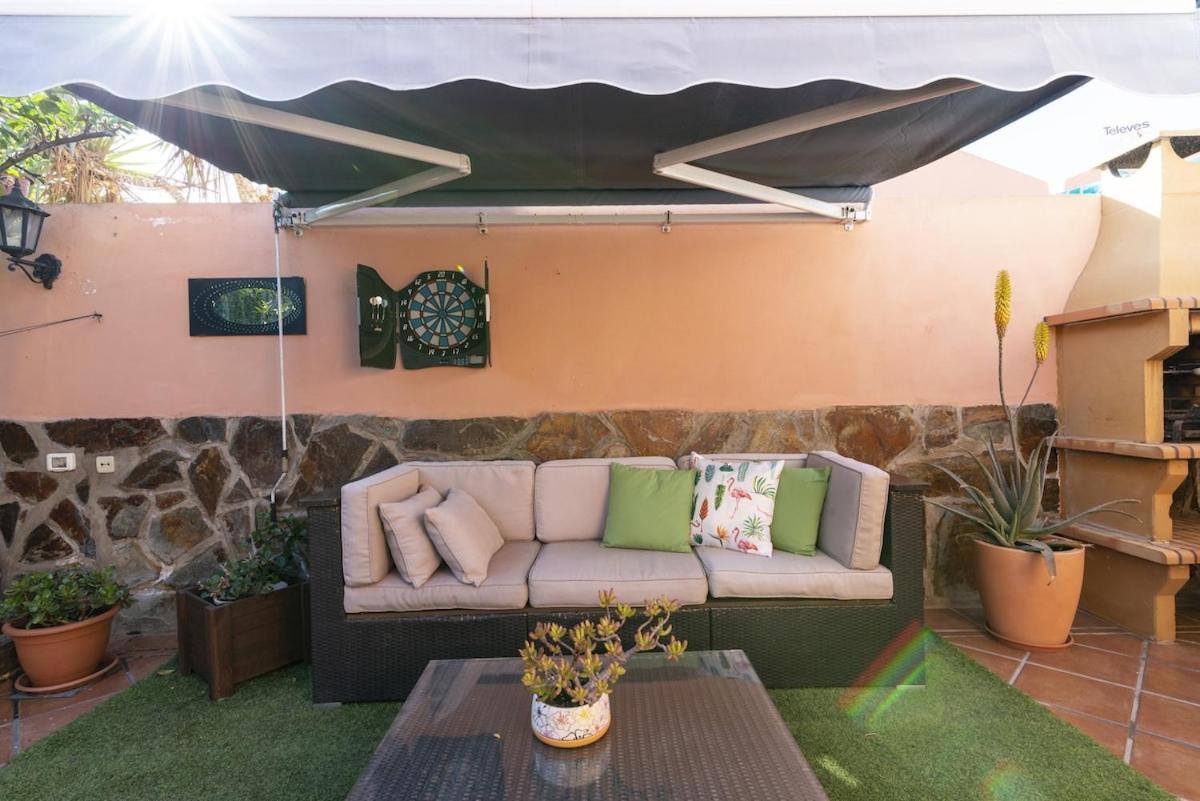 Lightbooking Venesol Maspalomas * San Bartolomé