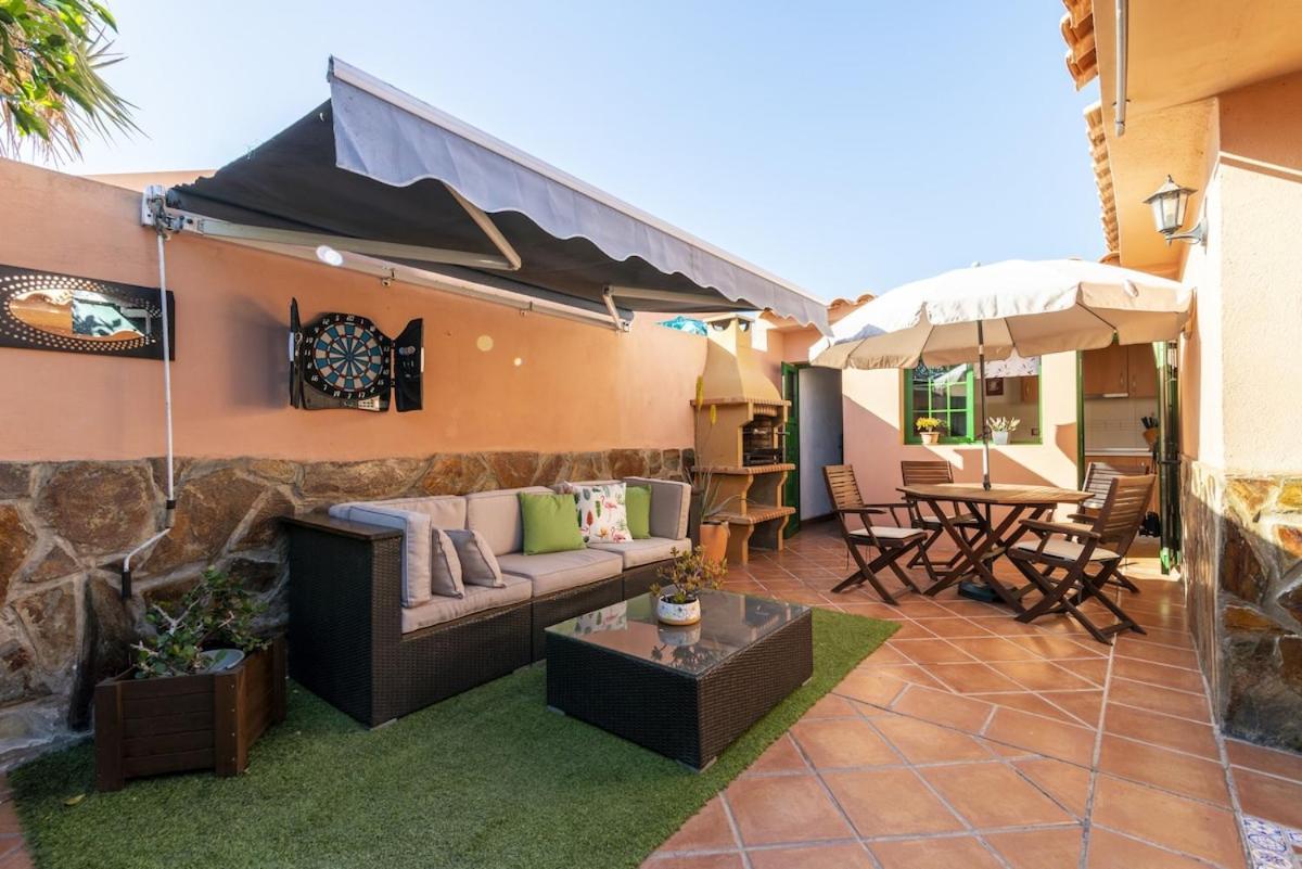 Сasa de vacaciones Lightbooking Venesol Maspalomas *