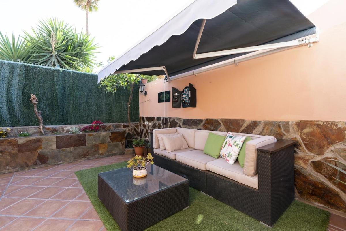 Lightbooking Venesol Maspalomas * San Bartolomé