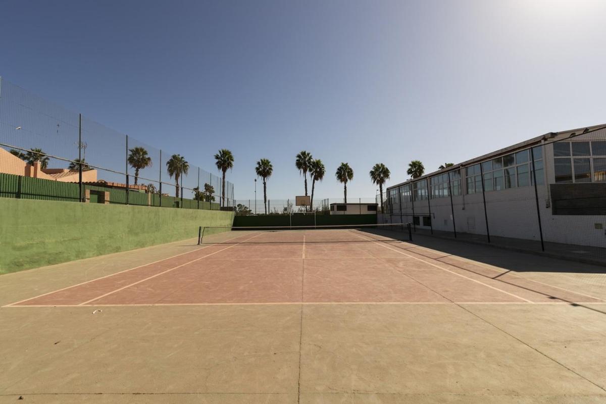 Сasa de vacaciones Lightbooking Venesol Maspalomas *