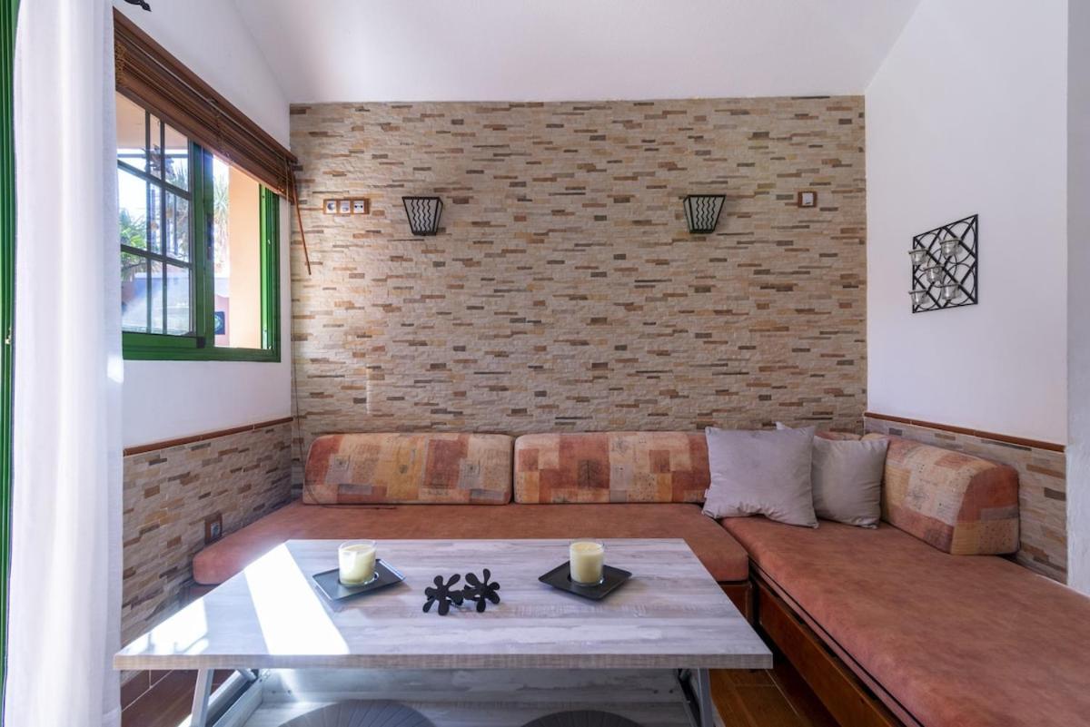 Сasa de vacaciones Lightbooking Venesol Maspalomas *