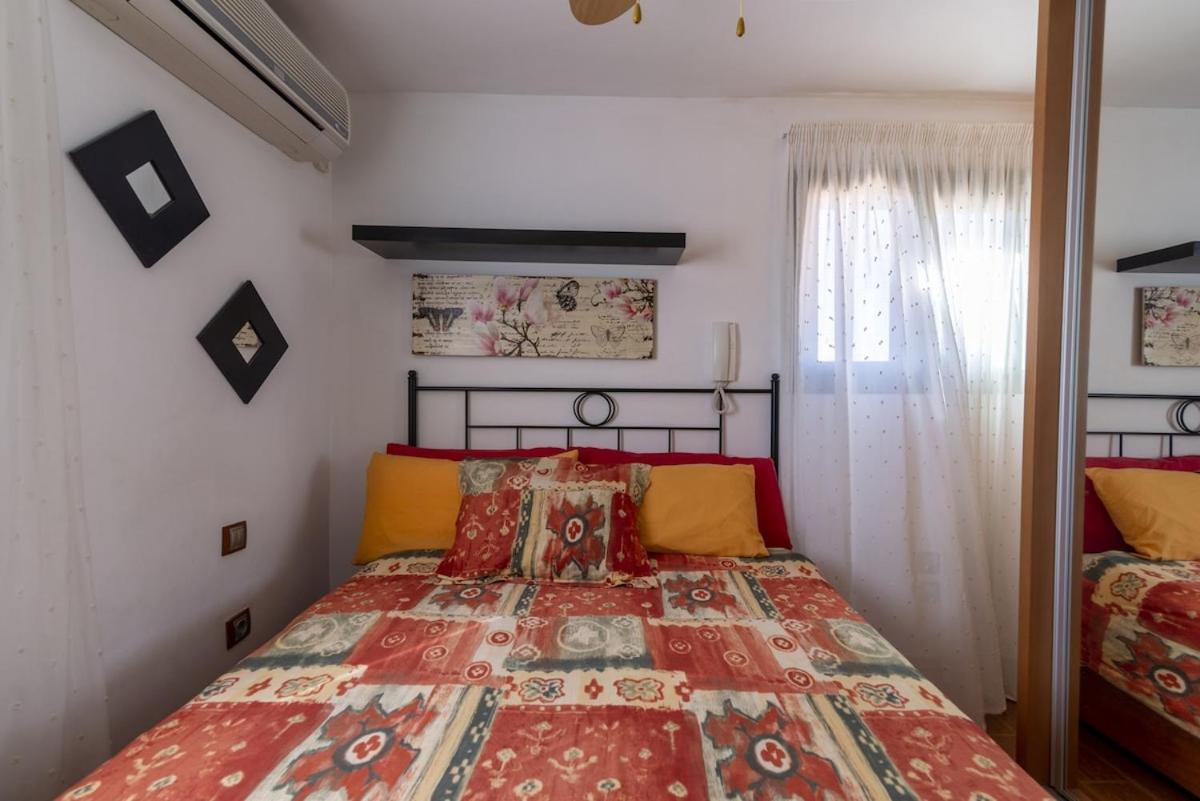 Lightbooking Venesol Maspalomas