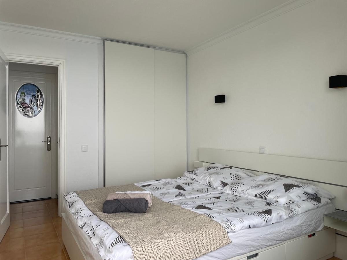 Apartment Direkt Am - Playa - Donana Patalavaca