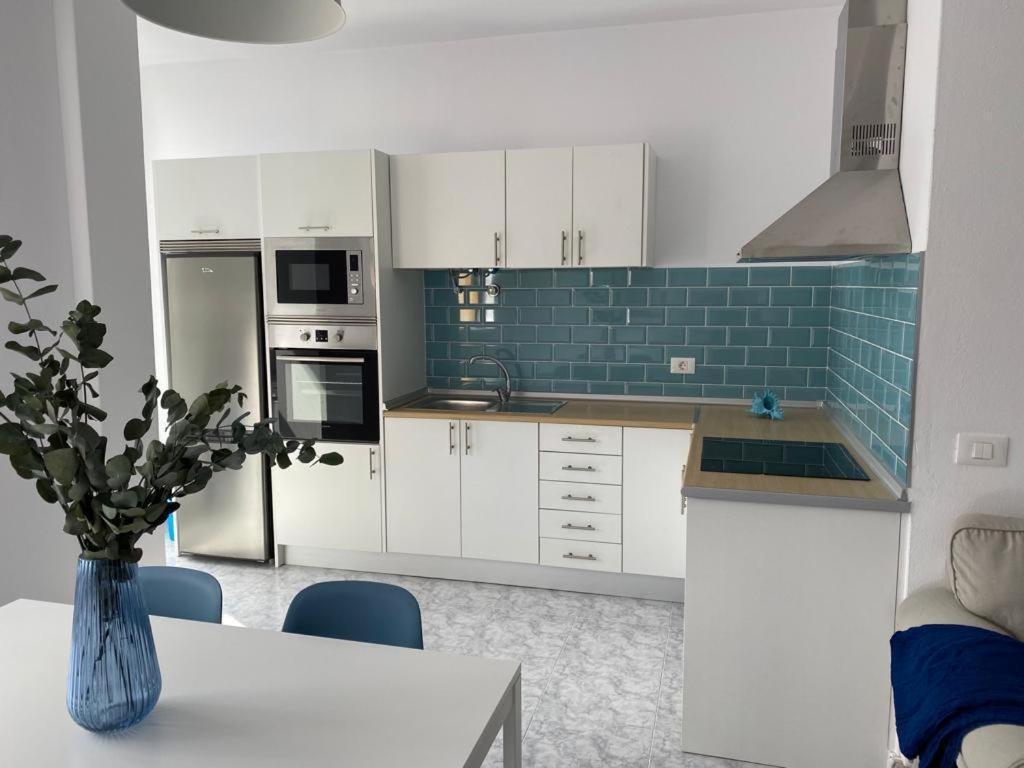 El Prisma Apartamento Gáldar