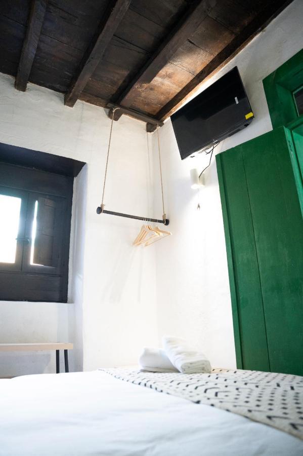 Guest house Casa El Terrero