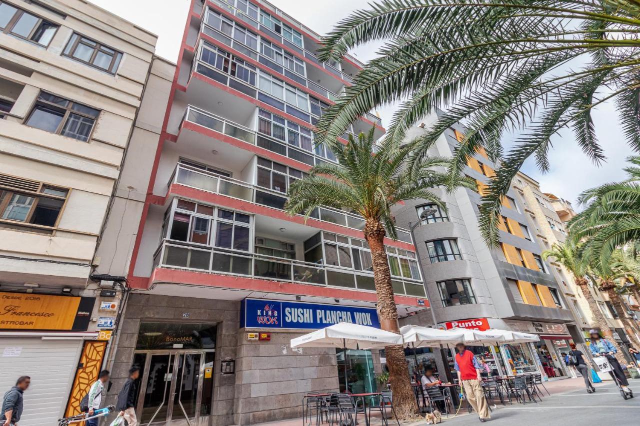 Flatguest Appartamento Las Palmas de Gran Canaria