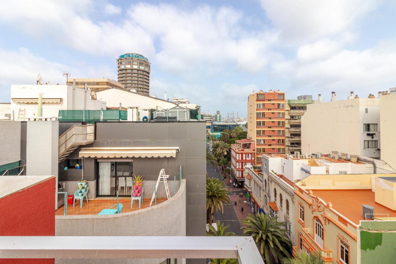 Flatguest Appartamento Las Palmas de Gran Canaria